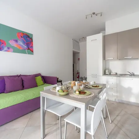 Cozy In Appartement *