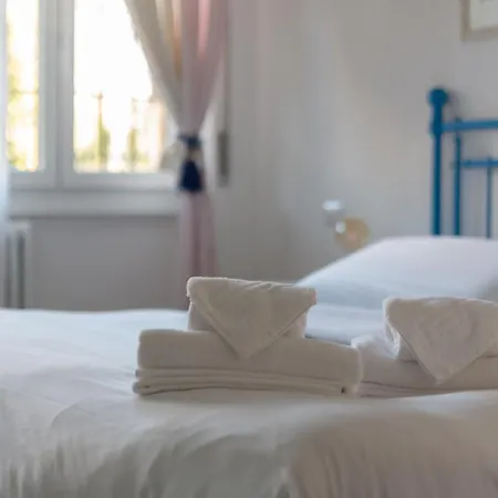 Cozy In * Μιλάνο