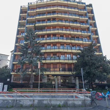 Διαμέρισμα Cozy In